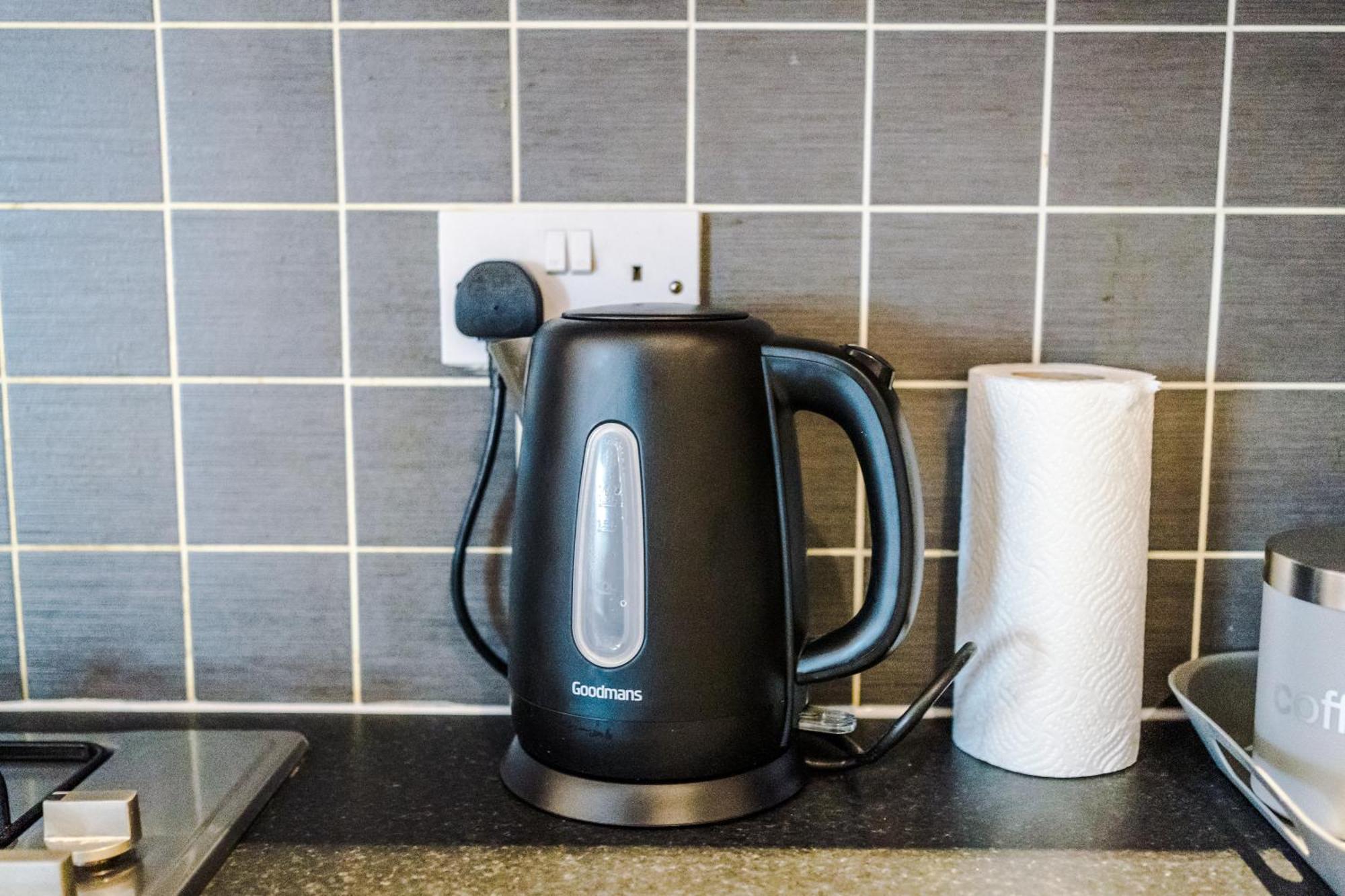 The Davidson Serviced Apartment Coventry
